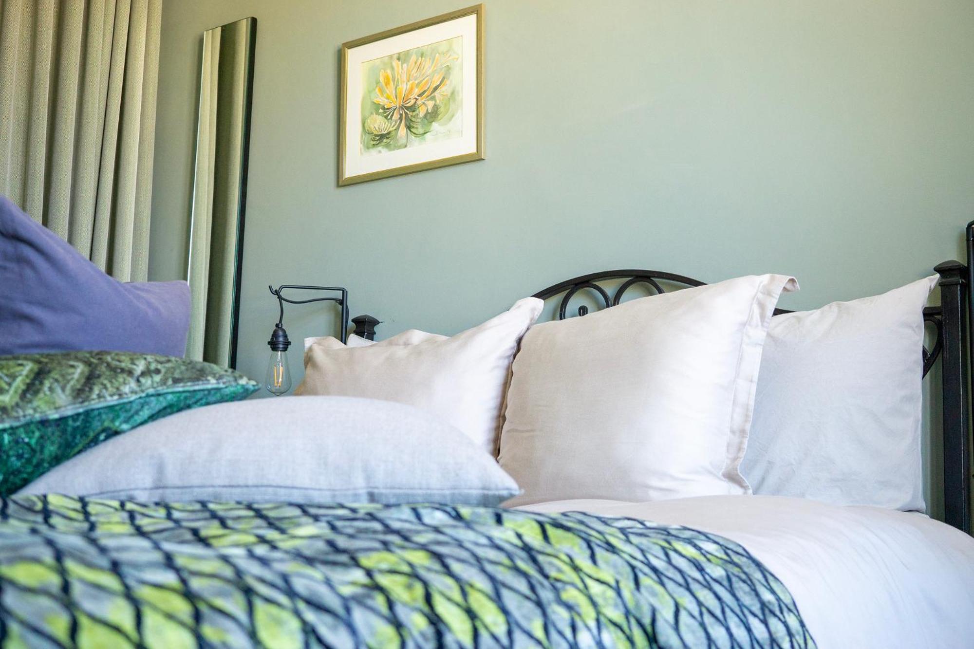 Ballerina Bianca Bed & Breakfast Grottazzolina Exterior foto